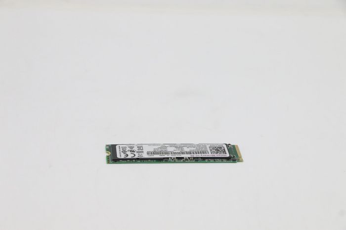 Lenovo SSD 256GB PCIe 3x4 NVMe M.2 Unidad de Estado Sólido Interna