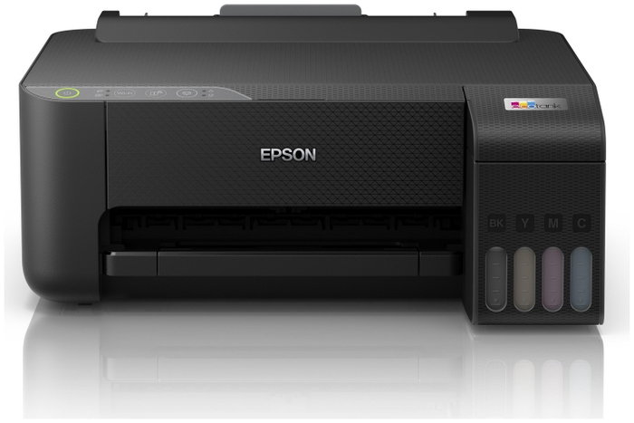Epson L1270 Impresora Multifunción InkJet Color A4 USB WiFi