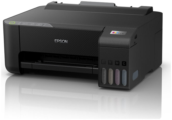 Epson L1270 Impresora Multifunción InkJet Color A4 USB WiFi