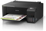 Epson L1270 Impresora Multifunción InkJet Color A4 USB WiFi