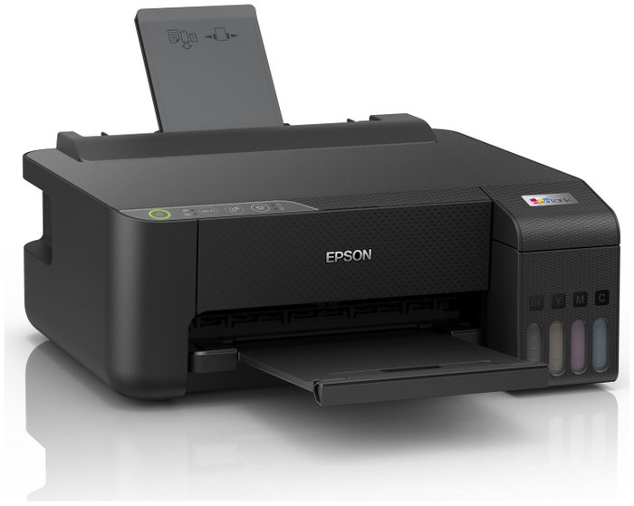 Epson L1270 Impresora Multifunción InkJet Color A4 USB WiFi