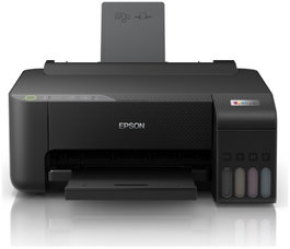 Epson L1270 Impresora Multifunción InkJet Color A4 USB WiFi