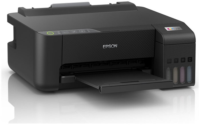 Epson L1270 Impresora Multifunción InkJet Color A4 USB WiFi
