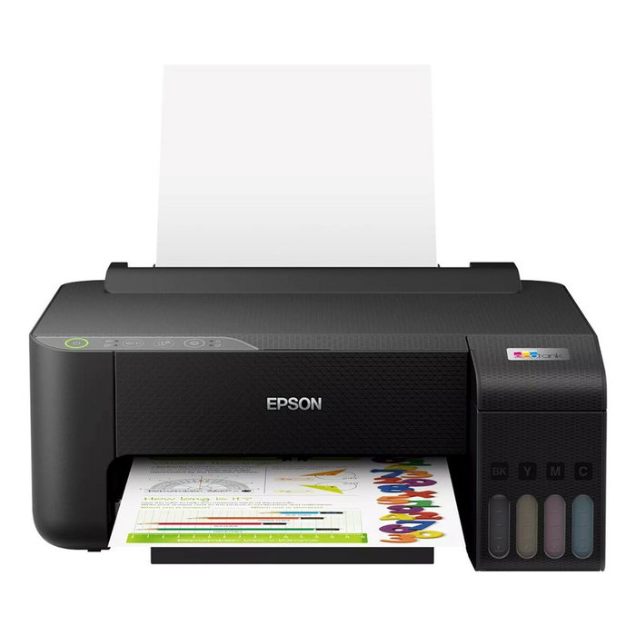 Epson L1270 Impresora de inyección de tinta a color Wi-Fi/USB Epson L1270 Impresora de inyección de tinta a color Wi-Fi/USB