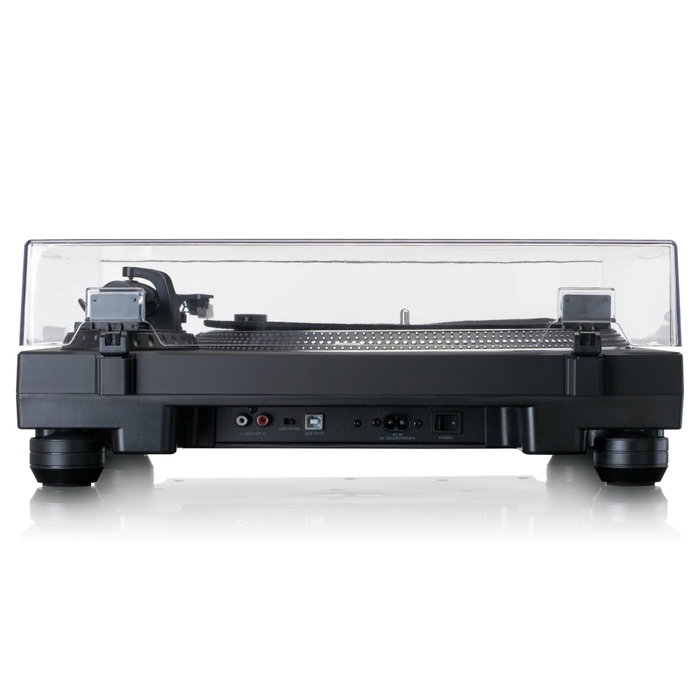 Lenco L-3818BK Black Lenco L-3818BK Black