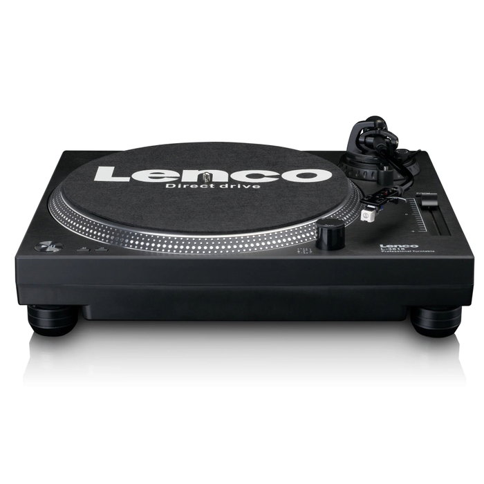 Lenco L-3818BK Black Lenco L-3818BK Black