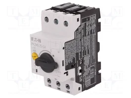 EATON ELECTRIC PKZM0-25-EA Interruptor motorizado 12,5kW 220÷690VAC