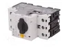 EATON ELECTRIC PKZM0-25-EA Interruptor motorizado 12,5kW 220÷690VAC