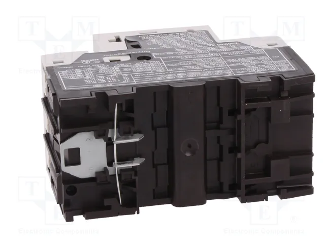 EATON ELECTRIC PKZM0-25-EA Interruptor motorizado 12,5kW 220÷690VAC