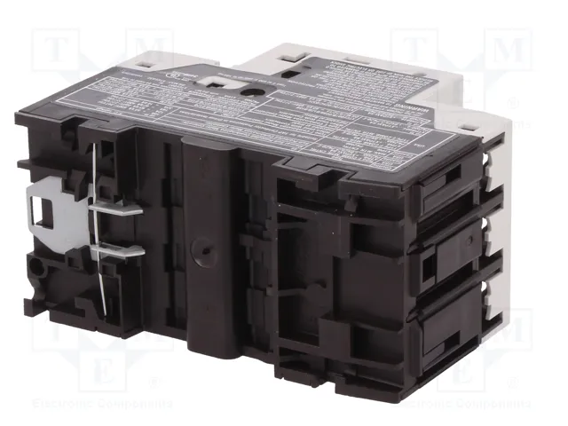 EATON ELECTRIC PKZM0-25-EA Interruptor motorizado 12,5kW 220÷690VAC