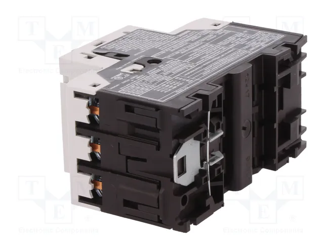 EATON ELECTRIC PKZM0-25-EA Interruptor motorizado 12,5kW 220÷690VAC