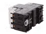 EATON ELECTRIC PKZM0-25-EA Interruptor motorizado 12,5kW 220÷690VAC