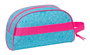Neceser Escolar LOL Surprise! Divas Azul 26 x 16 x 9 cm