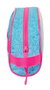 Neceser Escolar LOL Surprise! Divas Azul 26 x 16 x 9 cm