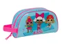 Safta Neceser Adaptable a Carro L.O.L. Surprise! Divas