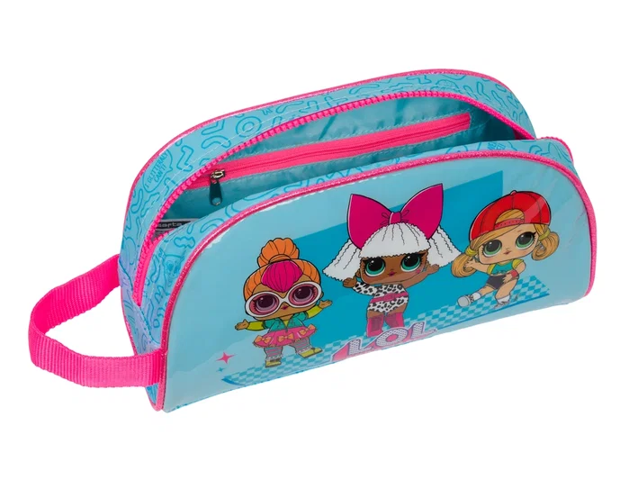 Safta Neceser Adaptable a Carro L.O.L. Surprise! Divas