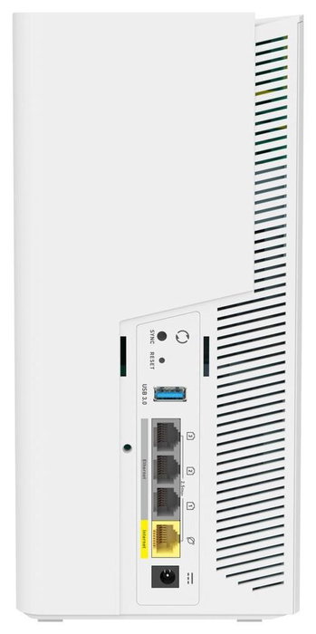 MSI Roamii BE Pro Mesh System - 2 Pack MSI Roamii BE Pro Mesh System - 2 Pack