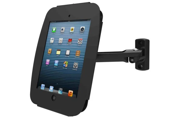 Compulocks Soporte de Seguridad para Tabletas 27,9 cm (11 pol) Negro