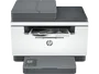 HP LaserJet MFP M 234 sdn Impresora Multifunción Láser Gris y Blanco