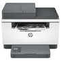 HP LaserJet MFP M 234 sdn Impresora Multifunción Láser Blanco y Gris