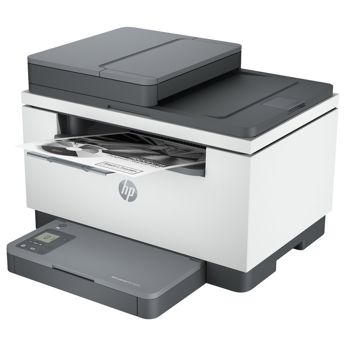 HP LaserJet M234sdn Impresora Láser Monocromo 3 en 1 A4 con LAN, ADF y Dúplex
