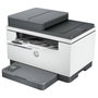 HP LaserJet MFP M 234 sdn Impresora Multifunción Láser Blanco y Gris