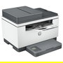 HP LaserJet M234sdn Impresora Láser Monocromo 3 en 1 A4 con LAN, ADF y Dúplex