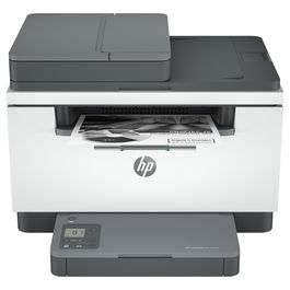 HP LaserJet M234sdn Impresora Láser Multifunción 3 en 1 A4, Red LAN, Duplex y ADF