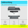 HP LaserJet M234sdn Impresora Láser Monocromo 3 en 1 A4 con LAN, ADF y Dúplex