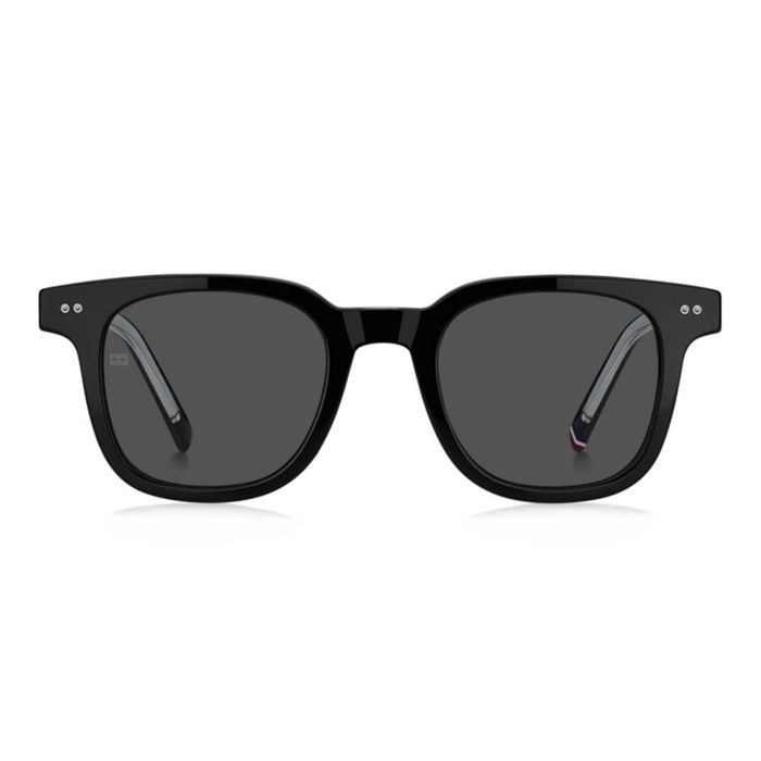 Gafas de Sol Hombre Tommy Hilfiger TH 2126_S Negro