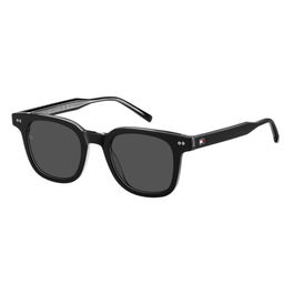 Gafas de Sol Hombre Tommy Hilfiger TH 2126_S Negro
