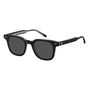 Gafas de Sol Hombre Tommy Hilfiger TH 2126_S Negro