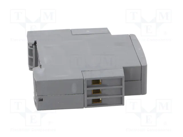 ABB Relé de tiempo SPDT 24÷240VAC 24÷48VDC