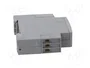 ABB Relé de tiempo SPDT 24÷240VAC 24÷48VDC