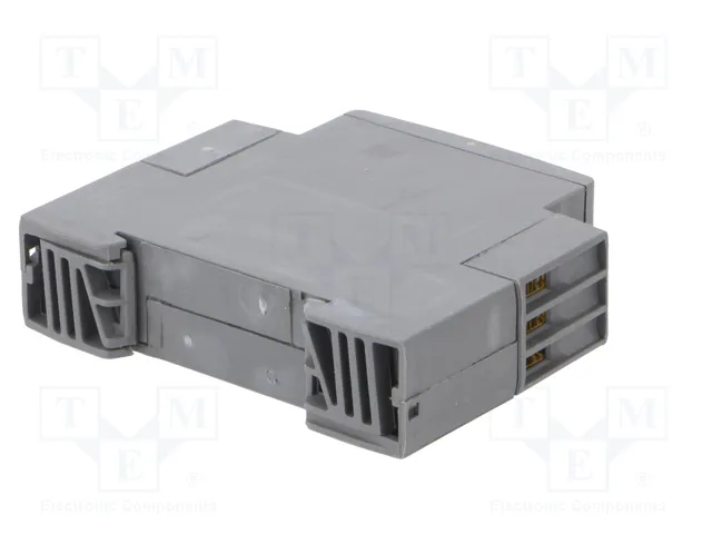 ABB Relé de tiempo SPDT 24÷240VAC 24÷48VDC