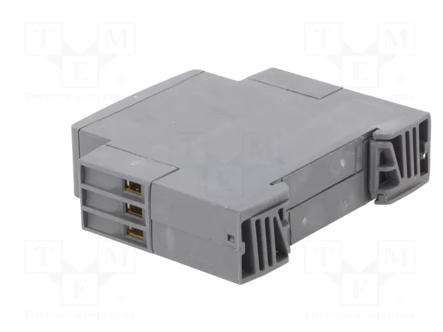 ABB Relé de tiempo SPDT 24÷240VAC 24÷48VDC