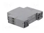 ABB Relé de tiempo SPDT 24÷240VAC 24÷48VDC