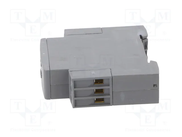 ABB Relé de tiempo SPDT 24÷240VAC 24÷48VDC