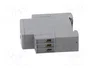 ABB Relé de tiempo SPDT 24÷240VAC 24÷48VDC