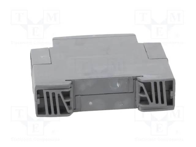ABB Relé de tiempo SPDT 24÷240VAC 24÷48VDC