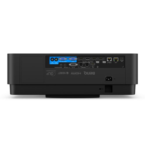 BenQ 9H.JMT77.2WG Videoproyector de Alcance Ultracorto LU960UST+ 5200 Lúmenes ANSI WUXGA Negro