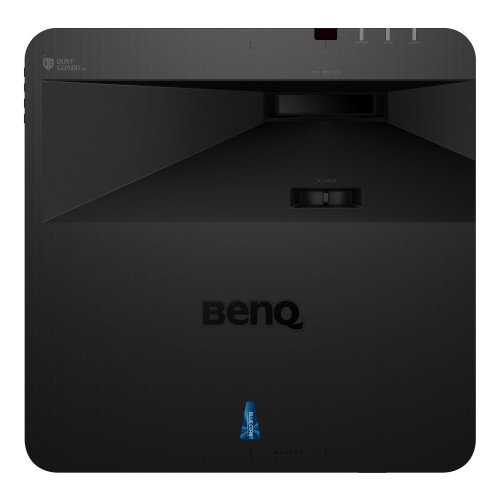 BenQ 9H.JMT77.2WG Videoproyector de Alcance Ultracorto LU960UST+ 5200 Lúmenes ANSI WUXGA Negro