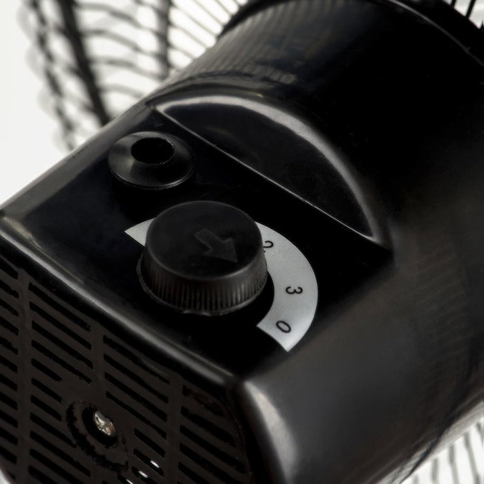 AVANT Ventilador Industrial 12 Pulgadas 45W - Alto Rendimiento