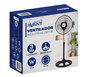 AVANT Ventilador Industrial 12 Pulgadas 45W - Alto Rendimiento