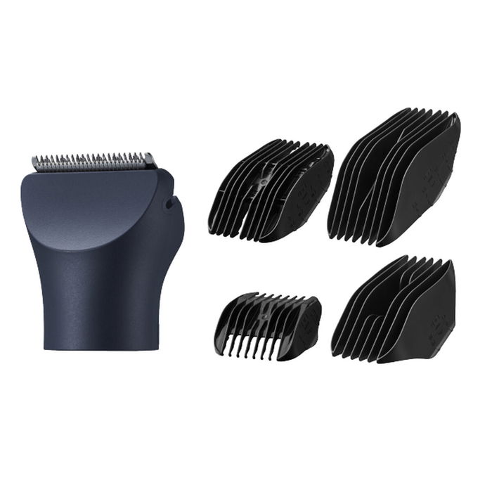 Cabezal de Corte Panasonic ER-CHC1-A301 Negro (5 Unidades)