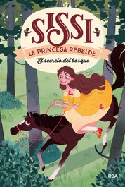 LA PRINCESA REBELDE, VV.AA - RBA MOLINO