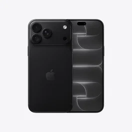Apple iPhone 18 Pro Max 256GB Negro