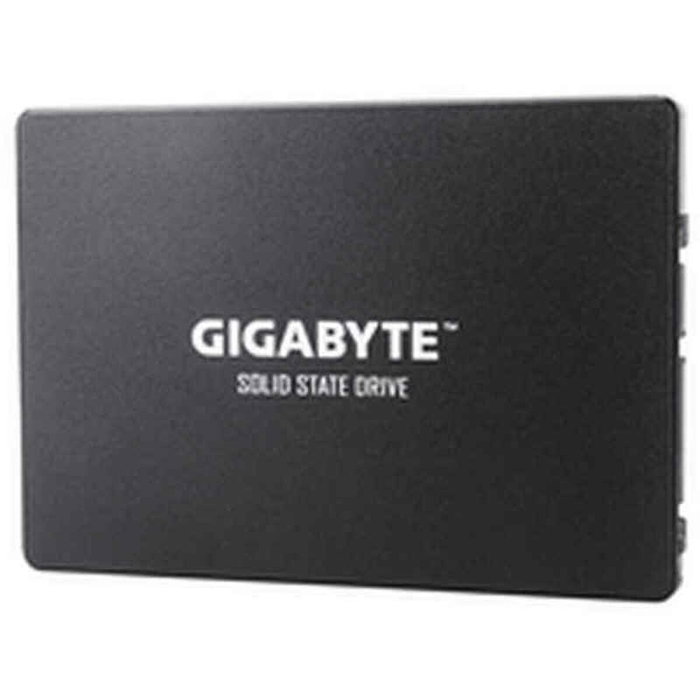 Gigabyte GP-GSTFS31240GNTD SSD 2.5 pulg. 240 GB SATA III Gigabyte GP-GSTFS31240GNTD SSD 2.5 pulg. 240 GB SATA III