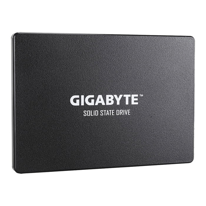 Gigabyte SSD Interno GP-GSTFS31240GNTD 240GB 2.5" SATA III, Lectura 500 MB/s, Escritura 420 MB/s, para PC y Portátil