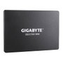 Gigabyte SSD Interno GP-GSTFS31240GNTD 240GB 2.5" SATA III, Lectura 500 MB/s, Escritura 420 MB/s, para PC y Portátil